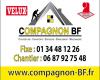 compagnonsbf  a méry sur oise (couvreur)