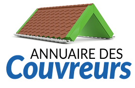 Logo de l'annuaire des Couvreurs